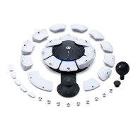 SONY Access controller Playstation 5 - 1198622 - zdjęcie 4